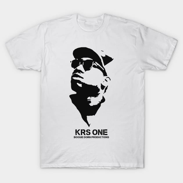 KRS One T-Shirt by ProductX